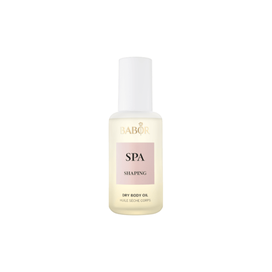 Суха олія для тіла Babor SPA Shaping Dry Glow Oil 100 мл
