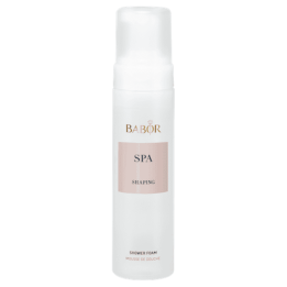 Пенка для душа Babor SPA Shaping Shower Foam 200 мл