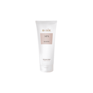 Пілінг крем для тіла Babor SPA Shaping Peeling Cream 200 мл