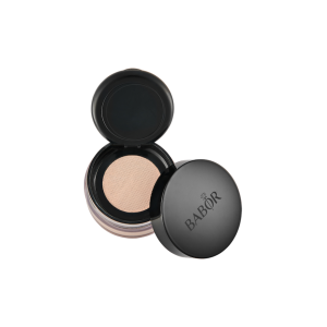 Фіксуюча пудра з матуючим ефектом Babor Mattifying Fixing Powder 20гр