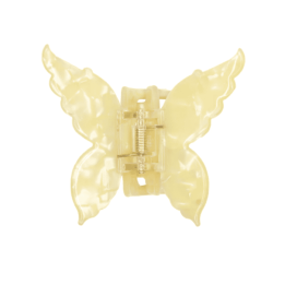 Заколка для волосся Emi Jay Papillon Clip in Citron