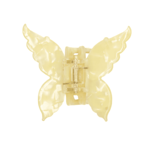Заколка для волосся Emi Jay Papillon Clip in Citron
