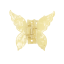 Заколка для волосся Emi Jay Papillon Clip in Citron