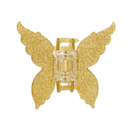 Заколка для волос Emi Jay Papillon Clip in Champagne