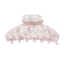 Великий крабик для волосся Emi Jay Big Effing Clip in Rose Shell 