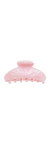 Великий крабик для волосся Emi Jay Big Effing Clip in Pink Sugar