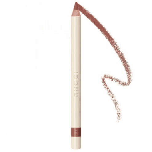 Олівець для губ Gucci у відтінку: 01 NUDE