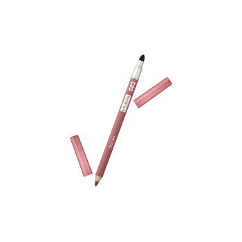 Олівець для губ PUPA TRUE LIPS 002 - TEA ROSE 1.2 гр