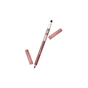 Олівець для губ PUPA TRUE LIPS 006 - BROWN RED 1.2 гр