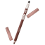 Олівець для губ PUPA TRUE LIPS 018 - BRUN BROWN 1.2 гр