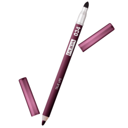 Карандаш для губ PUPA TRUE LIPS 034 - PLUM 1.2 гр