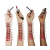 Олівець для губ Dior Crayon Contour Levres Lip Liner Pencil mini у відтінку: 846 Concorde