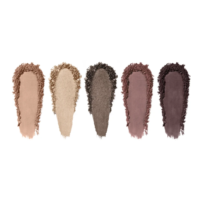 Палітра тіней BOBBI BROWN Rosey Nudes Eye Shadow Palette 8.5g