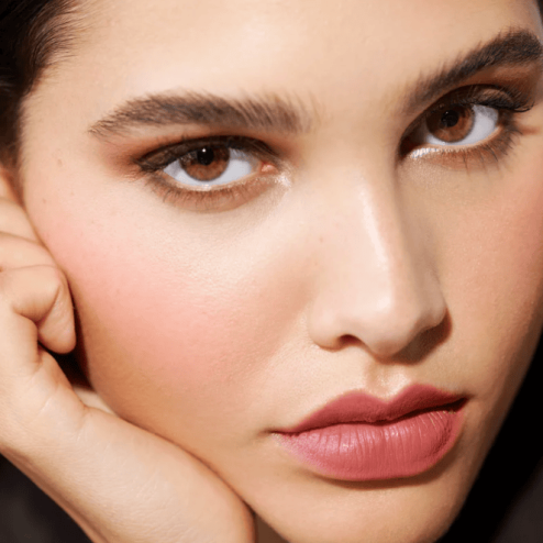 Палітра тіней BOBBI BROWN Rosey Nudes Eye Shadow Palette 8.5g