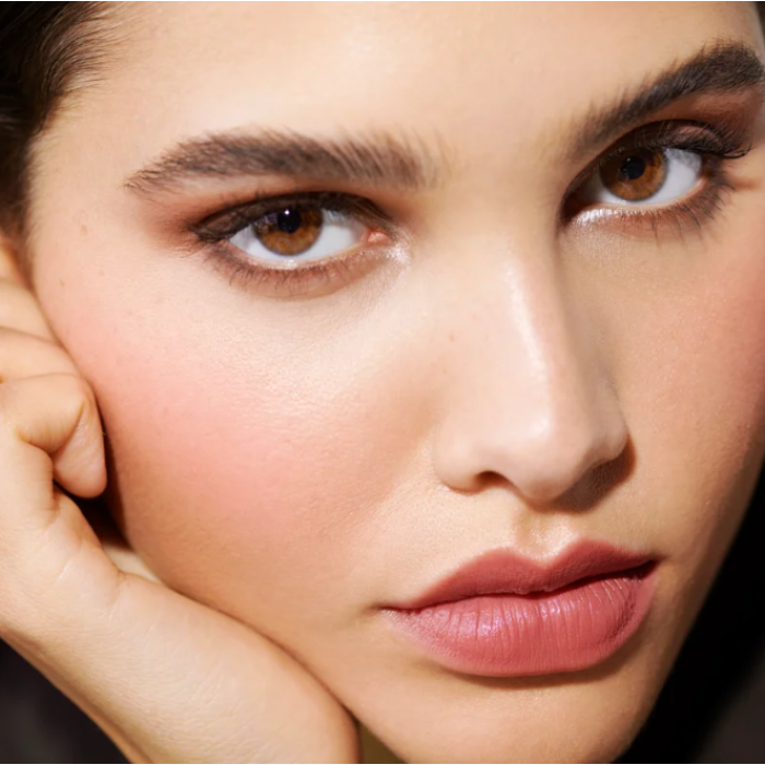 Палітра тіней BOBBI BROWN Rosey Nudes Eye Shadow Palette 8.5g