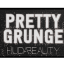 Палітра тіней HUDA BEAUTY Pretty Grunge Eyeshadow Palette 16.8g