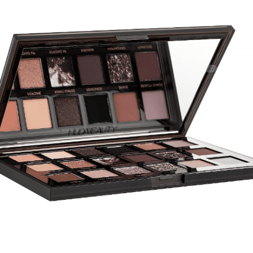 Палітра тіней HUDA BEAUTY Pretty Grunge Eyeshadow Palette 16.8g