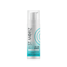Пенка для удаления загара St Moriz Professional Self Tan Remover 100ml