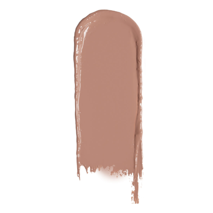 Помада для губ HUDA BEAUTY Power Bullet Cream Glow 3g у відтінку Angel