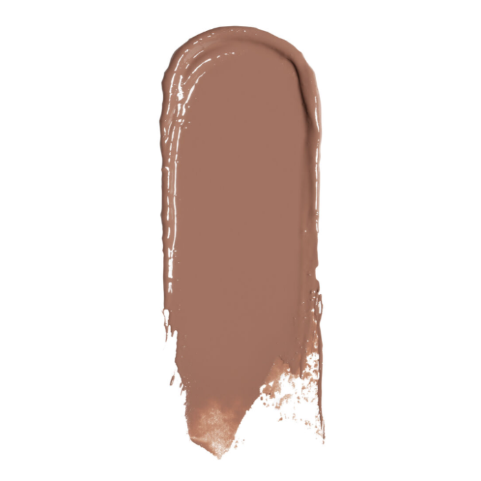 Помада для губ HUDA BEAUTY Power Bullet Cream Glow 3g у відтінку: Sweet Cheeks