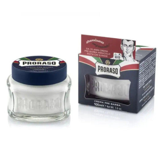 Крем перед голінням Proraso Pre Shave Cream 100 ml Protective
