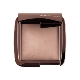 Пудра c эффектом сияния HOURGLASS Ambient Lighting Powder Light 10g в оттенке: dim light