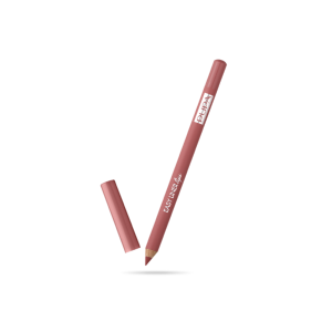Карандаш для губ без тушовки Pupa Easy Liner Lips в оттенке: 014 Absolute Nude