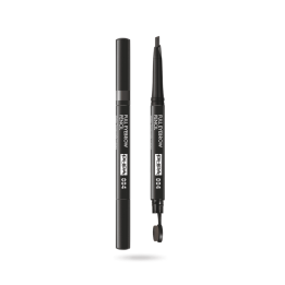 Карандаш для бровей Pupa Full Eyebrow pencil в оттенке: 004