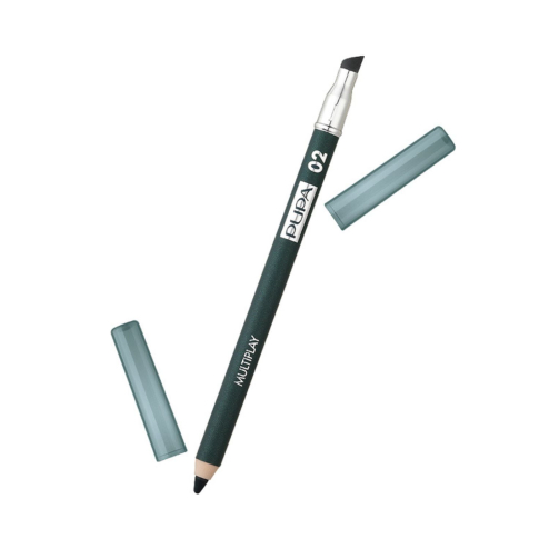 Олівець для очей Pupa Multiplay Eye pencil у відтінку: 02