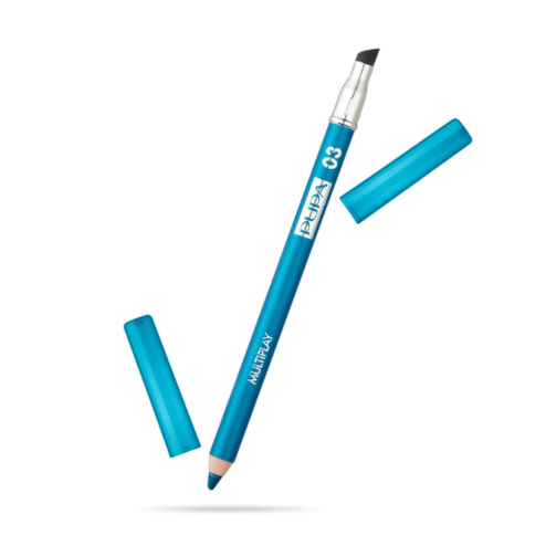 Олівець для очей Pupa Multiplay Eye pencil у відтінку: 03