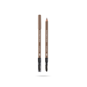 Олівець для брів PUPA True Eyebrow Pencil у відтінку: 001