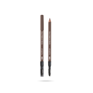 Олівець для брів PUPA True Eyebrow Pencil у відтінку: 002