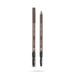 Карандаш для бровей PUPA True Eyebrow Pencil в оттенке: 002