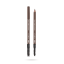 Олівець для брів PUPA True Eyebrow Pencil у відтінку: 002