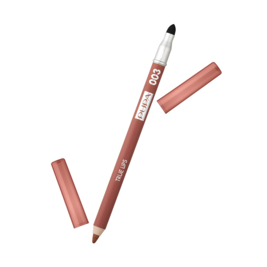 Олівець для губ PUPA TRUE LIPS 003 - GOLDEN BISCUIT 1.2 гр