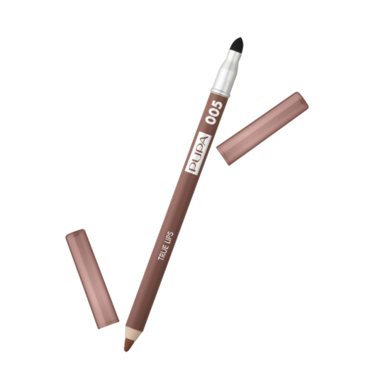 Олівець для губ PUPA TRUE LIPS 005 - RAW SIENNA SAND 1.2 гр