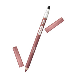 Олівець для губ PUPA TRUE LIPS 006 - BROWN RED 1.2 гр