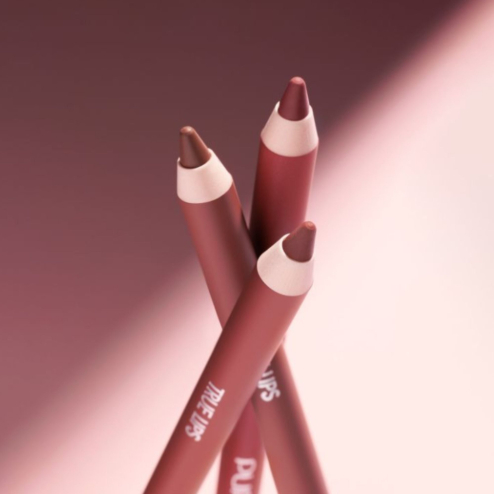 Олівець для губ Pupa True lips pencil у відтінку: 045