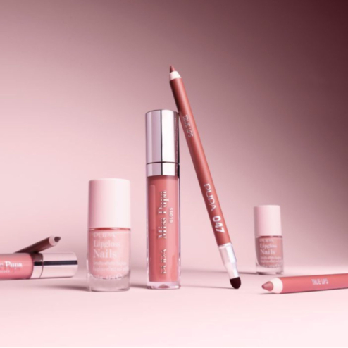 Олівець для губ Pupa True lips pencil у відтінку: 047
