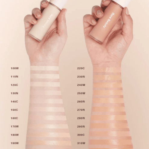 Консиллер Rare Beauty Liquid Touch Brightening Concealer в оттенке: 140 С