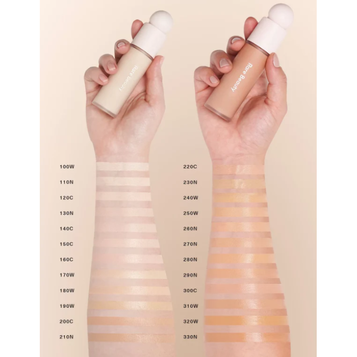 Консилер Rare Beauty Liquid Touch Brightening Concealer у відтінку: 140 С