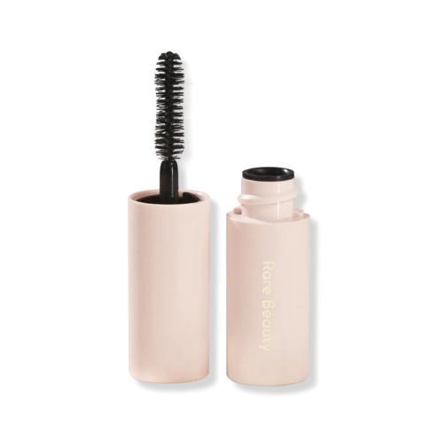 Туш для об'єму RARE BEAUTY Perfect Strokes Volumizing Mascara 8ml у відтінку: black