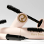 Туш для об'єму RARE BEAUTY Perfect Strokes Volumizing Mascara 8ml у відтінку: black