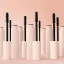 Туш для об'єму RARE BEAUTY Perfect Strokes Volumizing Mascara 8ml у відтінку: black
