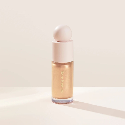 Рідкий хайлайтер RARE BEAUTY Positive Light Liquid Luminizer 15ml у відтінку: Exhilarate