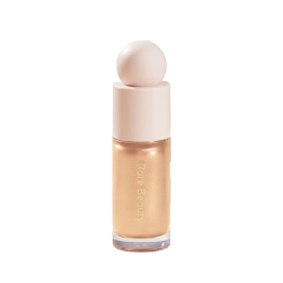 Жидкий хайлайтер RARE BEAUTY Positive Light Liquid Luminizer 15ml в оттенке: Exhilarate