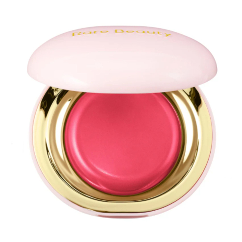 Кремовые румяна RARE BEAUTY Stay vulnerable melting blush 5g в оттенке: nearly roze