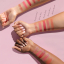 Кремовые румяна RARE BEAUTY Stay vulnerable melting blush 5g в оттенке: nearly roze