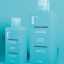 Мицелярная вода для лица RARE Paris Carbone Glacе Purifying Micellar Water 100ml