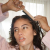 Щітка для укладання волосся Leche EMI JAY Styling  Brush in Leche